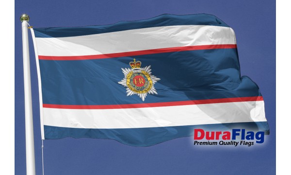 DuraFlag® Royal Corps of Transport Premium Quality Flag